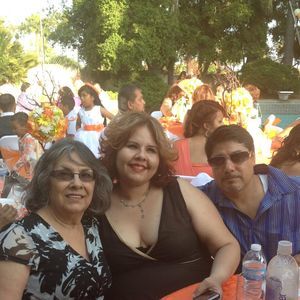 Meet your Posher, Alicia